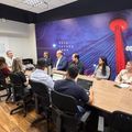 Visita de consultor da PNUD ao Piauí fortalece planejamento energético