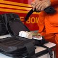 Corpo de Bombeiros recebe kits para auxílio de ocorrências com ferimentos graves