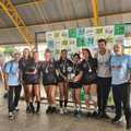 Super Copa de Voleibol 2024 reúne estudantes e celebra incentivo ao esporte nas escolas estaduais