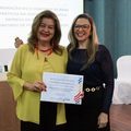 Sempi recebe menção honrosa por boas práticas na ouvidoria setorial