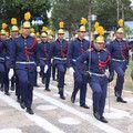 Polícia Militar promove solenidade de Declaração dos Aspirantes PMPI 2024 nesta quinta-feira (19)