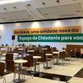 Espaço da Cidadania do Teresina Shopping será inaugurado nesta sexta (20)