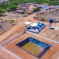 Piauí é o 4º estado do Brasil que mais inaugurou sistemas do Programa Água Doce em 2024