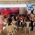 Piauí fortalece a prevenção ao câncer de mama com mais de 40 mil exames realizados em 2024