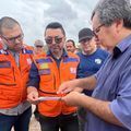 Após análise técnica, Idepi constata que não existe risco de rompimento de barragem em Campo Maior