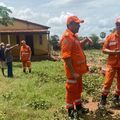 Corpo de Bombeiros reforça ações humanitárias e vistorias em Picos