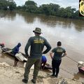 Auditores fiscais ambientais da Semarh apreendem 60 kg de pescado ilegal em Teresina