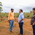 Programa Piauí + Genética da Sada chega a municípios do Médio Parnaíba