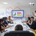 Pacto pelas Crianças analisa avanços na alfabetização com o programa Avaliação de Fluência 2024