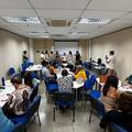 Oficina Proadi-SUS desenvolve soluções para melhorias nos serviços de saúde no Piauí