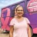 Caminhões da Mamografia levam exames preventivos contra o câncer para mais perto da população