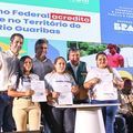 Badespi libera mais de R$ 80 mil para empreendedores do CadÚnico em Picos