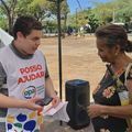 Inscrições para cadastro de entidades e propostas do OPA 2025-2026 começam em 11/03.