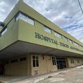 Hospital da Polícia Militar celebra aumento de mais de 100% nas cirurgias no 1º trimestre de 2025