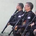 Piauí registra, no mês de abril, o menor número de homicídios dos últimos 5 anos