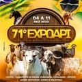 Expoapi vai reunir produtores de 18 estados e deve movimentar mais de R$ 30 milhões em negócios