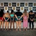 Influencers do crime: redes sociais viram vitrine para facções no Piauí