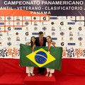 Atleta da Acadepol conquista medalha de ouro no Pan-Americano de Judô