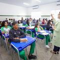 Governo do Piauí concede reajuste salarial e promoções aos Profissionais da Educação