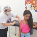 FMS faz chamamento para que responsáveis levem jovens para 2ª dose da vacina contra Dengue
