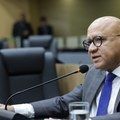 Franzé Silva destaca que número de denúncias sobre descaso com autistas