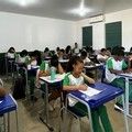 Torneio de Matemática envolve 129 mil alunos e destaca aposta da Seduc em talentos lógicos