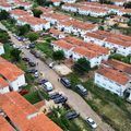 Secretaria de Segurança deflagra "Operação Retomada" no bairro Torquato Neto