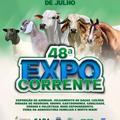Sada e APCZ promovem a 48ª edição da Expocorrente
