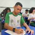 Seduc realiza prova de seleção para Laboratório de Redação com 1.260 vagas em todo o estado