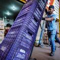 Rendimento médio dos brasileiros chega a R$ 3.057, recorde desde 2012