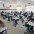 TME² 2025: Seduc divulga gabarito e resolução em vídeo para 129 mil estudantes