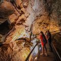 Famtour leva influenciadores à Serra da Capivara em ação da Fetur 2025 no Piauí