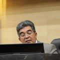 Francisco Limma cobra indenização da Equatorial