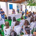 Mutirão da Trabalhadora Rural finaliza com mais de 1,3 mil atendimentos em Domingos Mourão