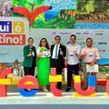 Fetur 2025 fortalece turismo do Piauí e projeta estado como destino nacional e internacional