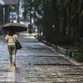 Dias das mães pode ser chuvoso em maior parte do país, prevê Inmet