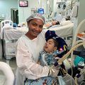 Amor em Tempo Integral: a jornada das mães moradoras do Hospital Infantil Lucídio Portella