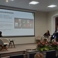 Banco de Leite Humano da NMDER recebe certificação da Fiocruz