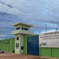 Governo do Estado inaugura penitenciária em Buriti dos Lopes nesta terça (13)