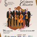 Orquestra Sinfônica de Teresina estreia projeto ”Quarta Clássica” nesta quarta-feira