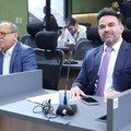 CCJ aprova autorização de empréstimo de R$ 2,9 bilhões com destaque para debate sobre crise hídrica
