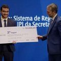 Auditor da Sefaz conquista 2º lugar no Prêmio Tributare