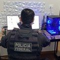 PF deflagra operação nacional de combate ao abuso sexual de crianças e adolescentes