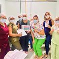 HILP reforça segurança do paciente com uso de pulseiras sinalizadoras de risco