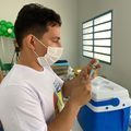 Piauí realiza Dia D de vacinação contra influenza e HPV neste sábado (17/05)
