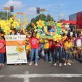 Semcaspi realiza caminhada do Dia D contra abuso infantil nesta sexta (16) em Teresina