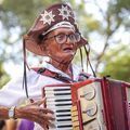 Procissão das Sanfonas é oficialmente reconhecida como Patrimônio Cultural Imaterial do Piauí