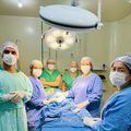 HEDA realiza primeira cirurgia de correção de hipospádia em Parnaíba 