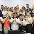 Programa “Entenda Minhas Mãos” já capacitou 200 servidores públicos em Libras