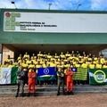 Semarh forma 60 novos brigadistas na região da Chapada das Mangabeiras